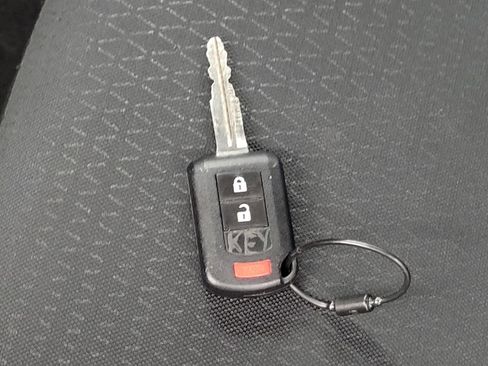 Used 2024 Mitsubishi Mirage G4 Black Edition FWD image 32