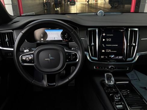 Used 2021 Polestar Polestar 1 AWD/4WD image 16