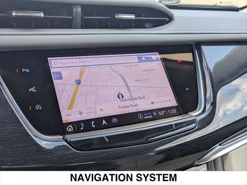 Used 2024 Cadillac XT6 Premium Luxury w/ Technology Package image 17