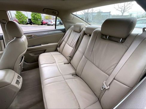 Used 2006 Toyota Avalon XL FWD image 29