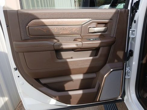 New 2026 RAM 2500 Limited image 23