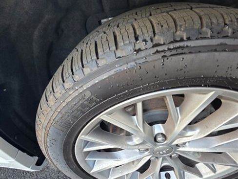 Used 2023 Jeep Grand Cherokee Summit w/ Advanced Protech Group IV image 5