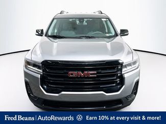 Used 2023 GMC Acadia SLE w/ Driver Convenience Package AWD/4WD video 2