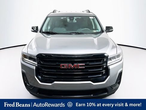 Used 2023 GMC Acadia SLE w/ Driver Convenience Package AWD/4WD image 2