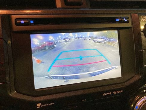 Used 2017 Toyota 4Runner TRD Off-Road Premium image 22