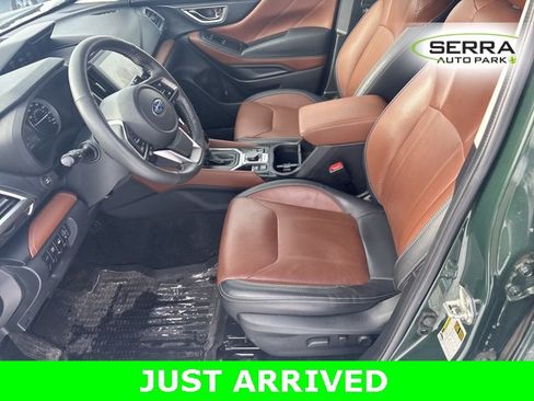 Used 2022 Subaru Forester Touring w/ Popular Package #2 image 5