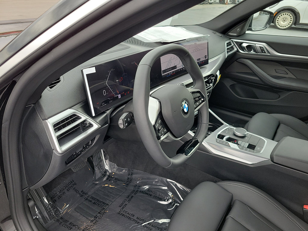 Used 2026 BMW 430i w/ Premium Package RWD image 17