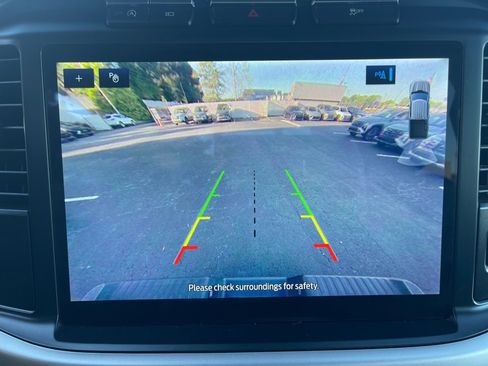 Used 2021 Ford F150 XLT w/ Equipment Group 302A High image 19