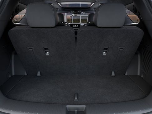 New 2026 Kia Sorento SX Prestige AWD/4WD image 21