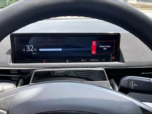 Used 2025 Ford Mustang Mach-E Premium AWD/4WD image 13
