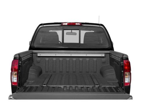 Used 2015 Nissan Frontier SL AWD/4WD image 15