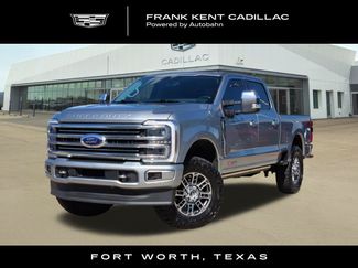 Used 2024 Ford F250 Limited w/ FX4 Off-Road Package AWD/4WD video 1
