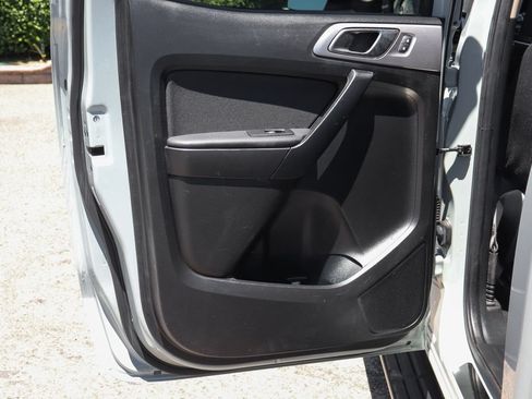Used 2022 Ford Ranger XLT w/ Equipment Group 302A High RWD image 43