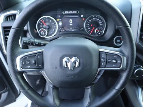 New 2026 RAM 1500 Express AWD/4WD image 3