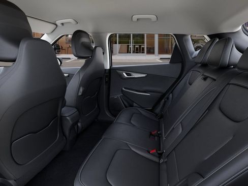 New 2026 Kia EV6 Wind RWD image 19