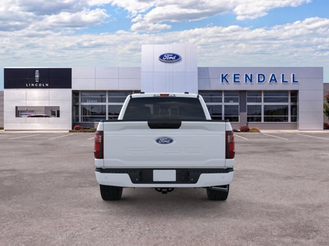 New 2026 Ford F150 XLT w/ Equipment Group 301A Standard AWD/4WD image 5