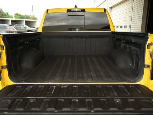 Used 2023 RAM 1500 TRX w/ TRX Level 2 Equipment Group AWD/4WD image 33