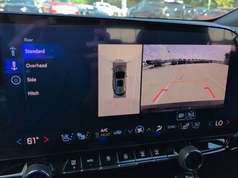 New 2025 Chevrolet Blazer EV RS image 26