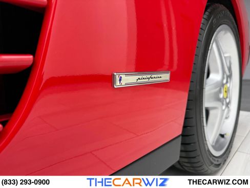 Used 1988 Ferrari Testarossa image 15