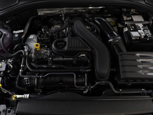 New 2026 Volkswagen Jetta Sport FWD image 23