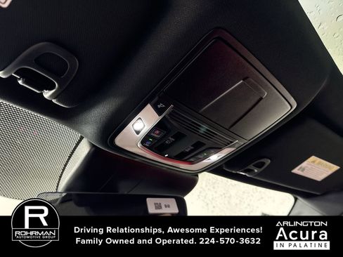 New 2026 Acura RDX A-Spec image 10