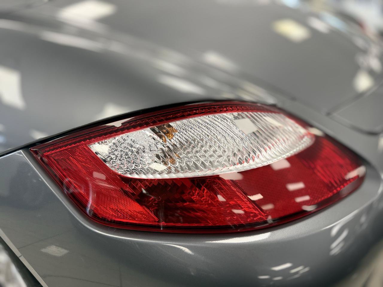 Used 2005 Porsche Boxster S RWD image 24