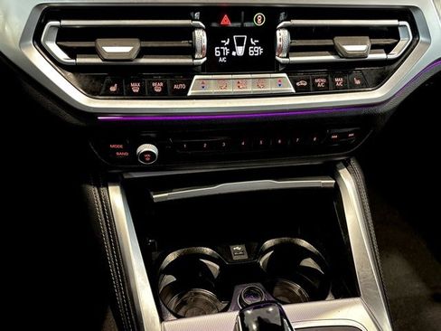 Used 2023 BMW 430i Convertible w/ M Sport Package image 29