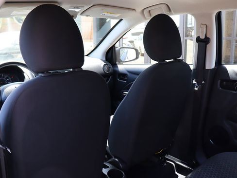 Used 2015 Mitsubishi Mirage RF FWD image 31