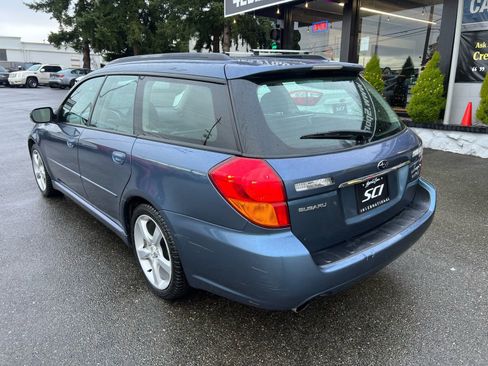 Used 2005 Subaru Legacy 2.5GT Limited image 7