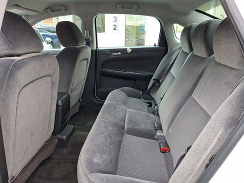 Used 2011 Chevrolet Impala LS image 12