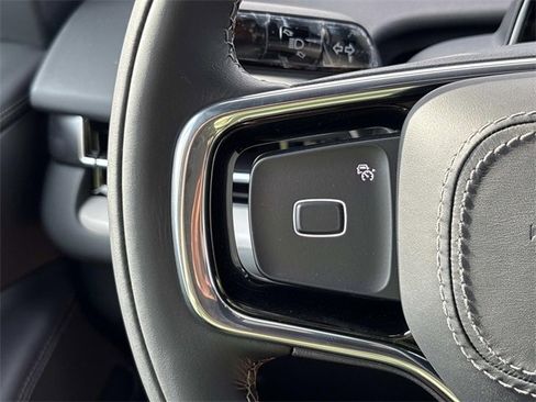 New 2025 Lincoln Navigator Reserve w/ Jet Appearance Package image 24