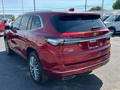 New 2026 Buick Enclave Avenir w/ Super Cruise Package AWD/4WD image 8