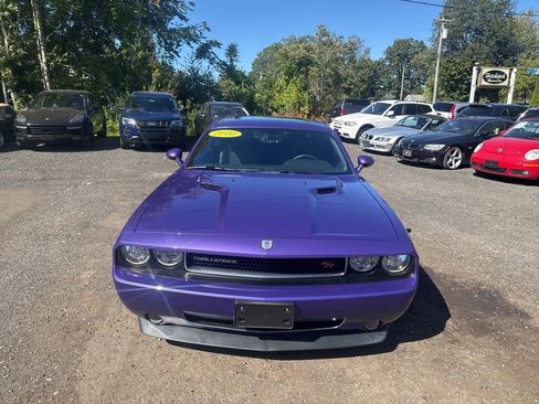 Used 2010 Dodge Challenger R/T image 5