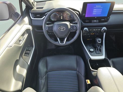 Used 2024 Toyota RAV4 XSE w/ Advanced Technology Package AWD/4WD image 4
