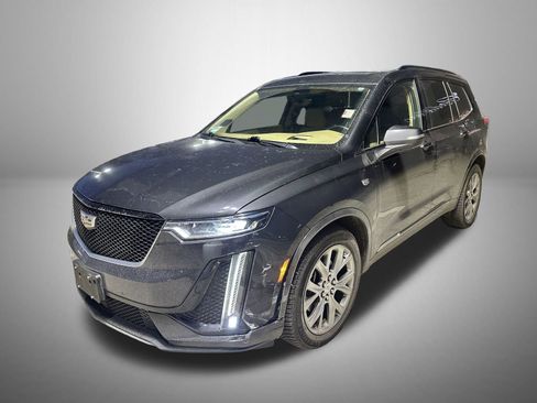 Used 2020 Cadillac XT6 Sport w/ Platinum Package image 1