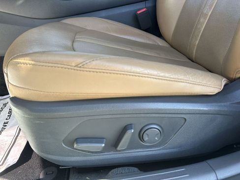 Used 2020 Hyundai Sonata Limited image 12