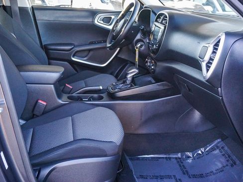 Certified 2020 Kia Soul X-Line image 11