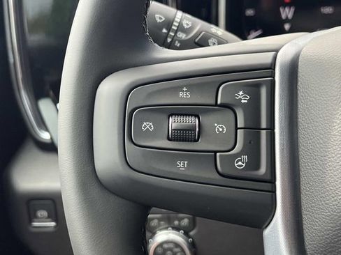 New 2026 GMC Sierra 1500 Elevation AWD/4WD image 29
