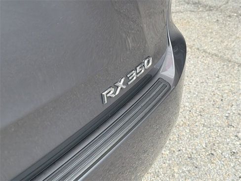 Used 2017 Lexus RX 350 FWD image 9