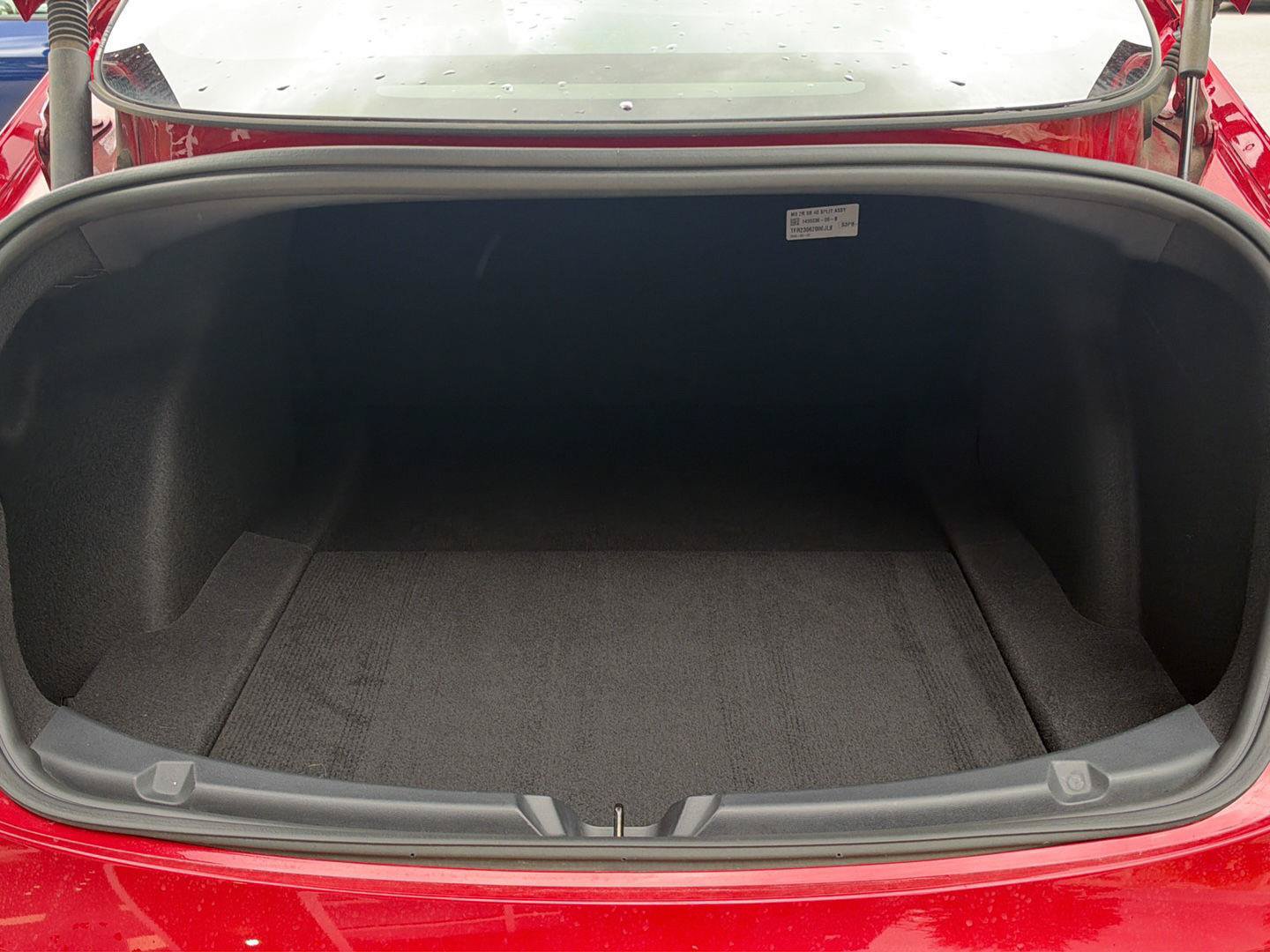 Used 2023 Tesla Model 3 Standard Range RWD image 20