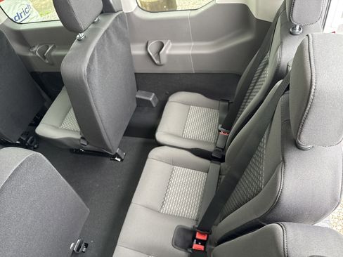 New 2025 Ford Transit 350 XL image 11