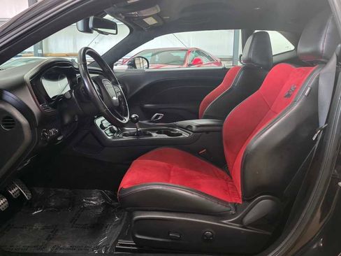 Used 2023 Dodge Challenger R/T Scat Pack w/ Plus Package image 9