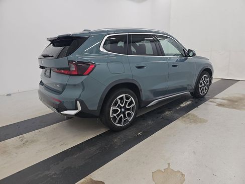 Used 2025 BMW X1 xDrive28i image 5