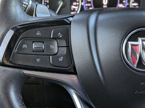 Used 2024 Buick Enclave Premium AWD/4WD image 20