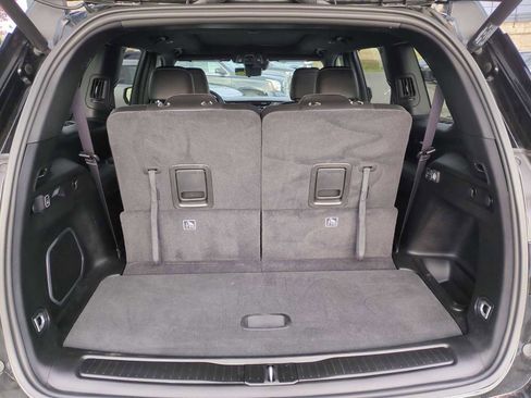 Used 2024 Jeep Grand Cherokee L Limited w/ Luxury Tech Group II image 36