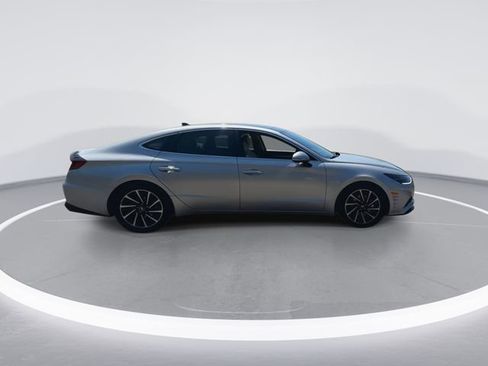 Used 2020 Hyundai Sonata Limited image 12