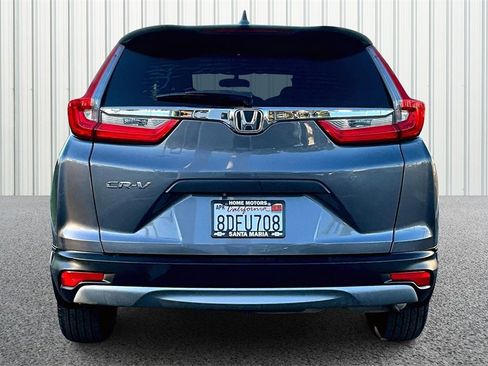 Used 2018 Honda CR-V LX image 23