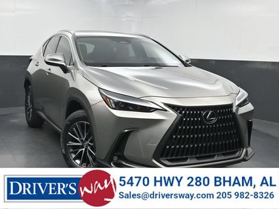 Used 2022 Lexus NX 350 AWD