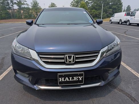 Used 2015 Honda Accord Sport image 26