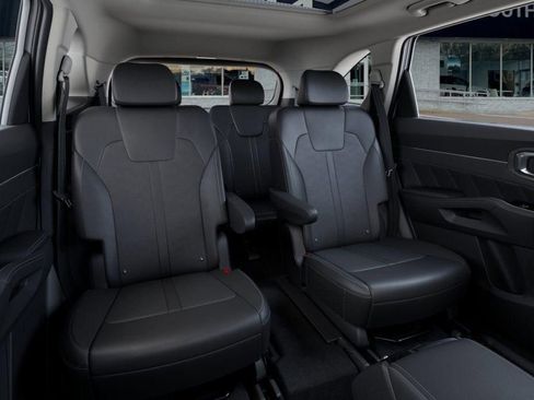 New 2026 Kia Sorento SX AWD/4WD image 16